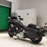 Мотоцикл HD SPORT GLIDE FLSB1750 с пробегом 22743 km