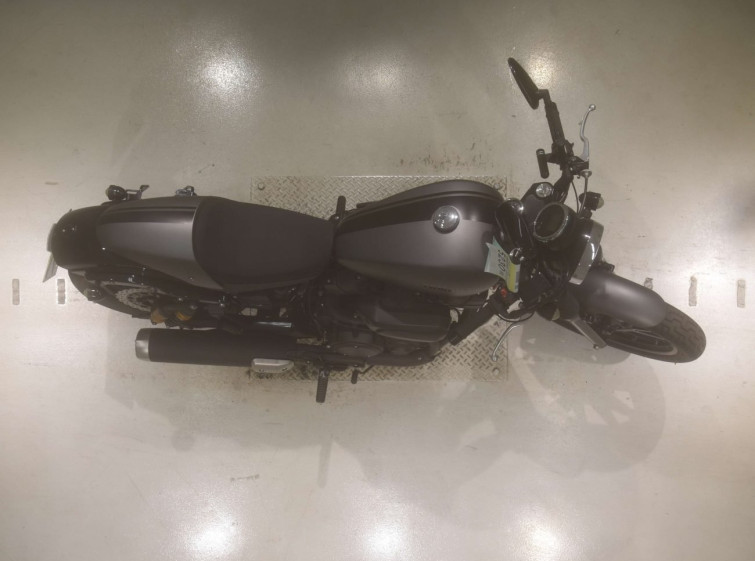 Мотоцикл Yamaha BOLT 950C с пробегом 23090 km