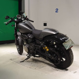 Мотоцикл Yamaha BOLT 950C с пробегом 23090 km