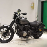 Мотоцикл Yamaha BOLT 950C с пробегом 23090 km