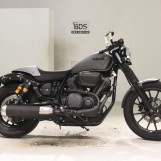 Мотоцикл Yamaha BOLT 950C с пробегом 23090 km