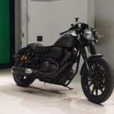 Мотоцикл Yamaha BOLT 950C с пробегом 23090 km