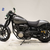 Мотоцикл Yamaha BOLT 950C с пробегом 23090 km