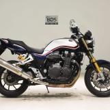 Мотоцикл Honda CB1300SF с пробегом 3271 km