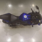 Мотоцикл Yamaha YZF-R25A з пробігом 12358 km