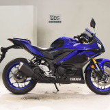 Мотоцикл Yamaha YZF-R25A з пробігом 12358 km