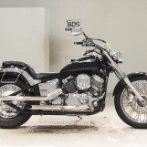 Мотоцикл Yamaha DRAGSTAR XVS400 с пробегом 7548 km