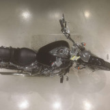 Мотоцикл Yamaha DRAGSTAR XVS400 с пробегом 7548 km