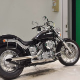 Мотоцикл Yamaha DRAGSTAR XVS400 с пробегом 7548 km