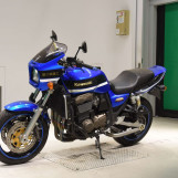 Мотоцикл Kawasaki ZRX1200R с пробегом 32020 km