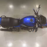 Мотоцикл Kawasaki ZRX1200R с пробегом 32020 km