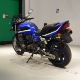 Мотоцикл Kawasaki ZRX1200R с пробегом 32020 km
