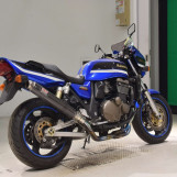 Мотоцикл Kawasaki ZRX1200R с пробегом 32020 km