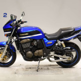 Мотоцикл Kawasaki ZRX1200R с пробегом 32020 km