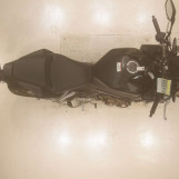 Мотоцикл Honda CB650R з пробігом 2138 km