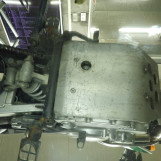 Мотоцикл Yamaha SEROW XT250 с пробегом 37327 km