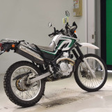 Мотоцикл Yamaha SEROW XT250 с пробегом 37327 km