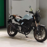 Мотоцикл Honda CB250R с пробегом 14184 km