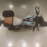 Мотоцикл Honda CB250R с пробегом 14184 km