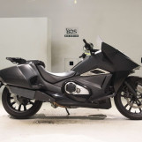 Мотоцикл Honda NM4-02 VULTUS з пробігом 38703 km