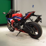 Мотоцикл Honda CBR1000RR SP с пробегом 1925 km