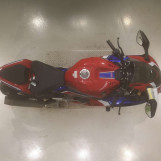 Мотоцикл Honda CBR1000RR SP с пробегом 1925 km