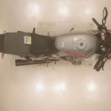 Мотоцикл Suzuki GSX400S KATANA з пробігом 17539 km