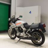 Мотоцикл Suzuki GSX400S KATANA з пробігом 17539 km