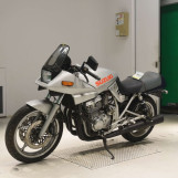 Мотоцикл Suzuki GSX400S KATANA з пробігом 17539 km