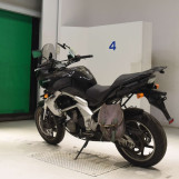Мотоцикл Kawasaki VERSYS 650A с пробегом 74682 km
