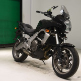 Мотоцикл Kawasaki VERSYS 650A с пробегом 74682 km