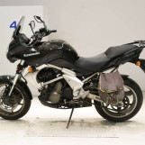 Мотоцикл Kawasaki VERSYS 650A с пробегом 74682 km