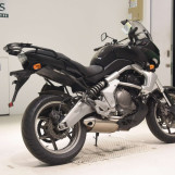 Мотоцикл Kawasaki VERSYS 650A с пробегом 74682 km