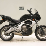 Мотоцикл Kawasaki VERSYS 650A с пробегом 74682 km