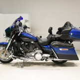 Мотоцикл HD ELECTRA GLIDE FLHTKSE1800 з пробігом 33657 km