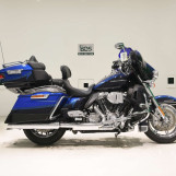Мотоцикл HD ELECTRA GLIDE FLHTKSE1800 з пробігом 33657 km