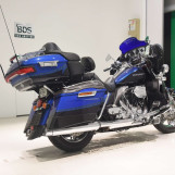 Мотоцикл HD ELECTRA GLIDE FLHTKSE1800 з пробігом 33657 km