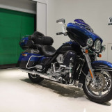 Мотоцикл HD ELECTRA GLIDE FLHTKSE1800 з пробігом 33657 km