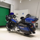 Мотоцикл HD ELECTRA GLIDE FLHTKSE1800 з пробігом 33657 km