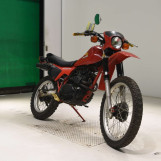 Мотоцикл Honda XL250R с пробегом 20166 km