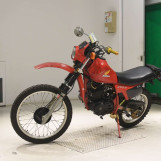 Мотоцикл Honda XL250R с пробегом 20166 km