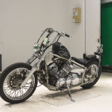 Мотоцикл Yamaha DRAGSTAR XVS400 з пробігом 6736 km