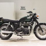 Мотоцикл Triumph BONNEVILLE с пробегом 38480 km