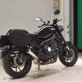 Мотоцикл Yamaha XSR900 з пробігом 39572 km
