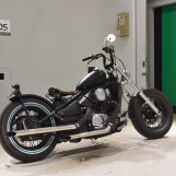 Мотоцикл Kawasaki VULCAN400 CLASSIC с пробегом 710 km