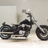 Мотоцикл Kawasaki VULCAN400 CLASSIC с пробегом 710 km