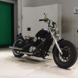 Мотоцикл Kawasaki VULCAN400 CLASSIC с пробегом 710 km