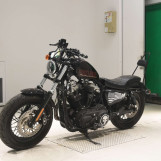 Мотоцикл HD SPORTSTER FORTY-EIGHT XL1200X з пробігом 26245 km