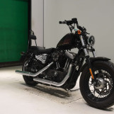 Мотоцикл HD SPORTSTER FORTY-EIGHT XL1200X з пробігом 26245 km