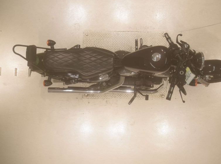 Мотоцикл HD SPORTSTER FORTY-EIGHT XL1200X з пробігом 26245 km